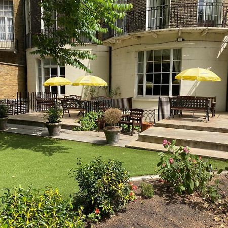 Grange Blooms Hotel Londra Dış mekan fotoğraf