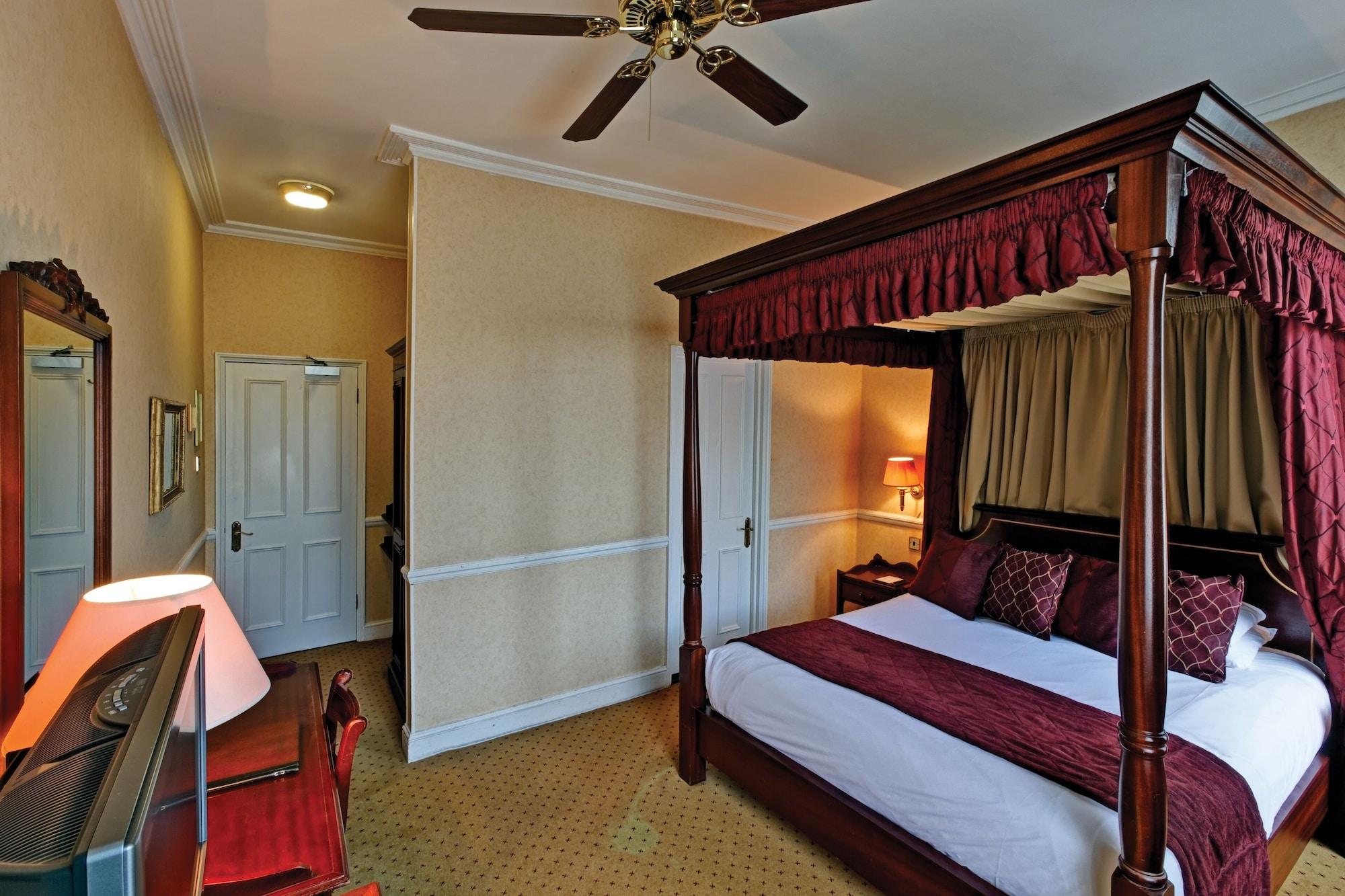 Grange Blooms Hotel Londra Dış mekan fotoğraf