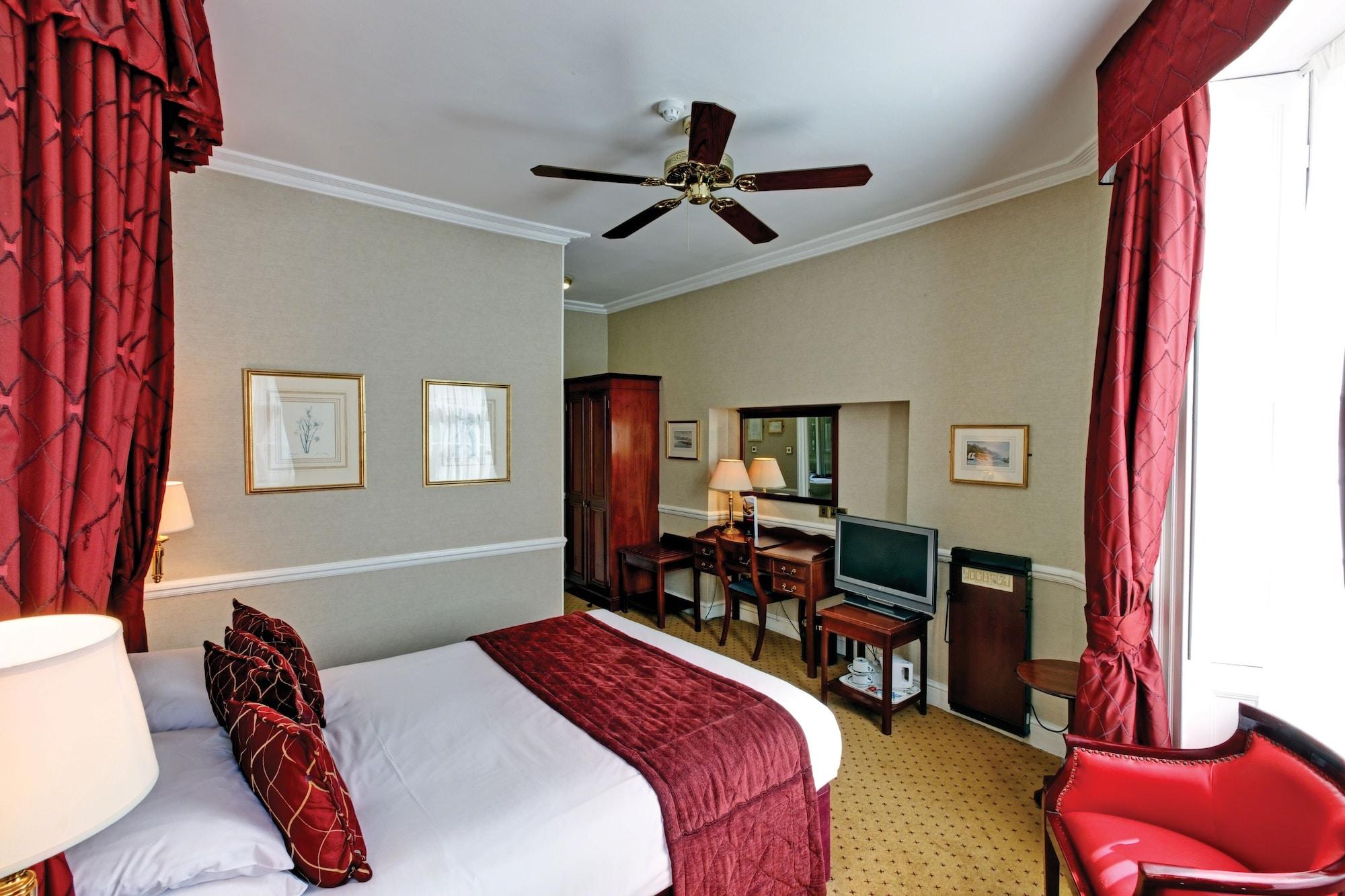 Grange Blooms Hotel Londra Dış mekan fotoğraf
