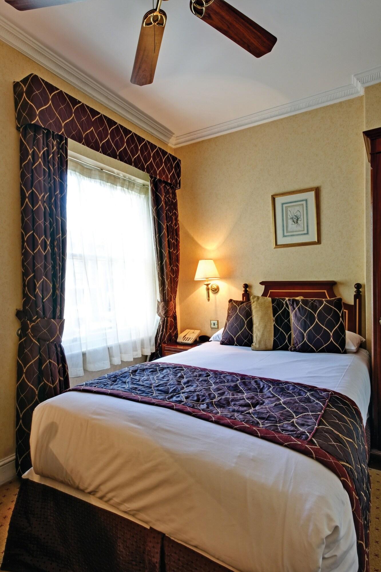 Grange Blooms Hotel Londra Dış mekan fotoğraf