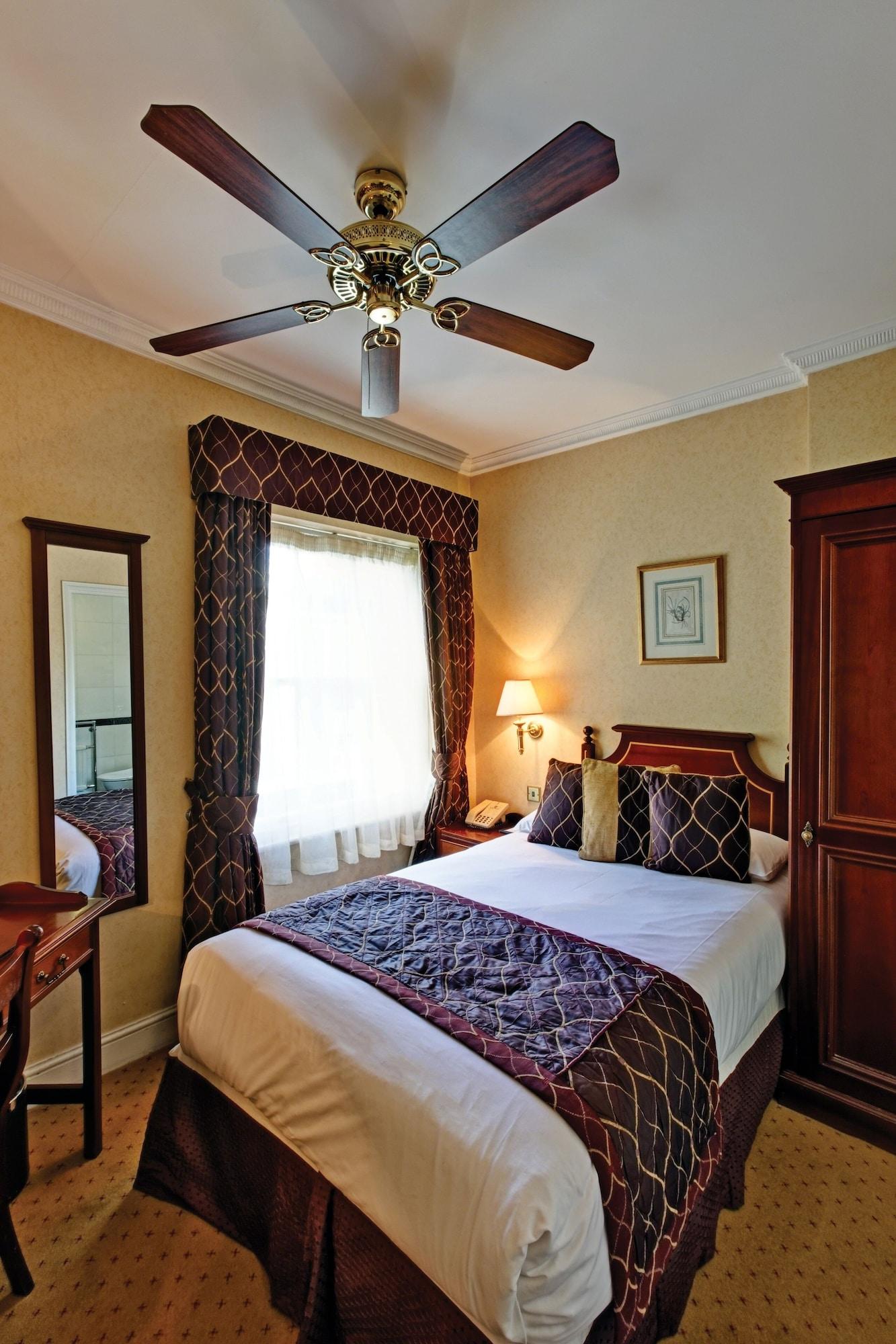 Grange Blooms Hotel Londra Dış mekan fotoğraf