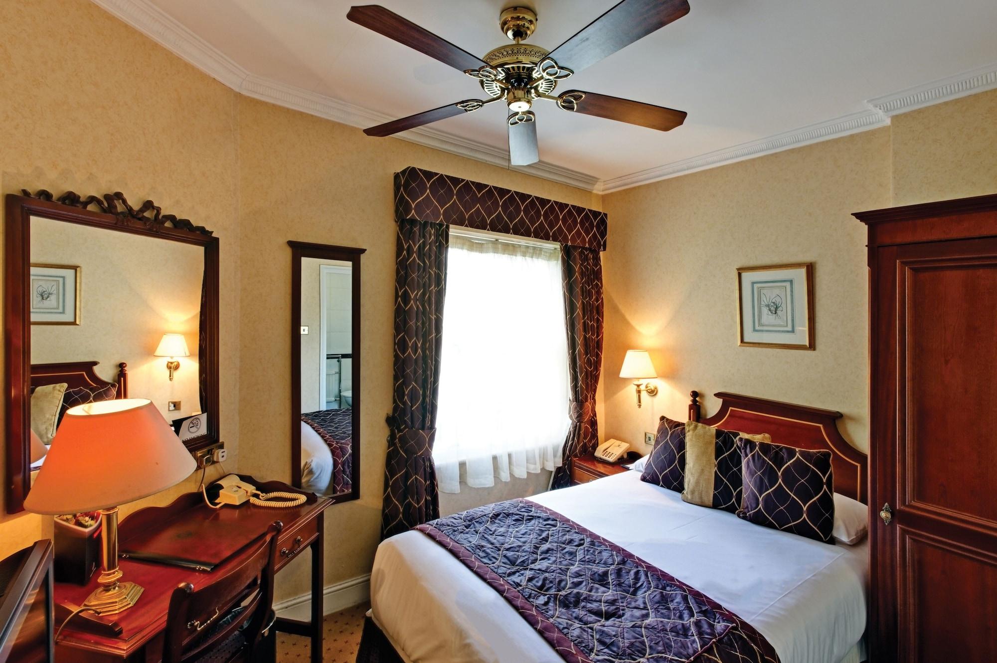 Grange Blooms Hotel Londra Dış mekan fotoğraf