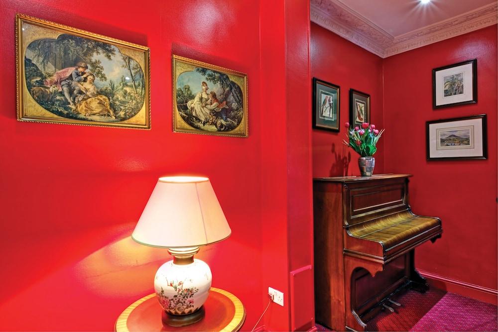 Grange Blooms Hotel Londra Dış mekan fotoğraf