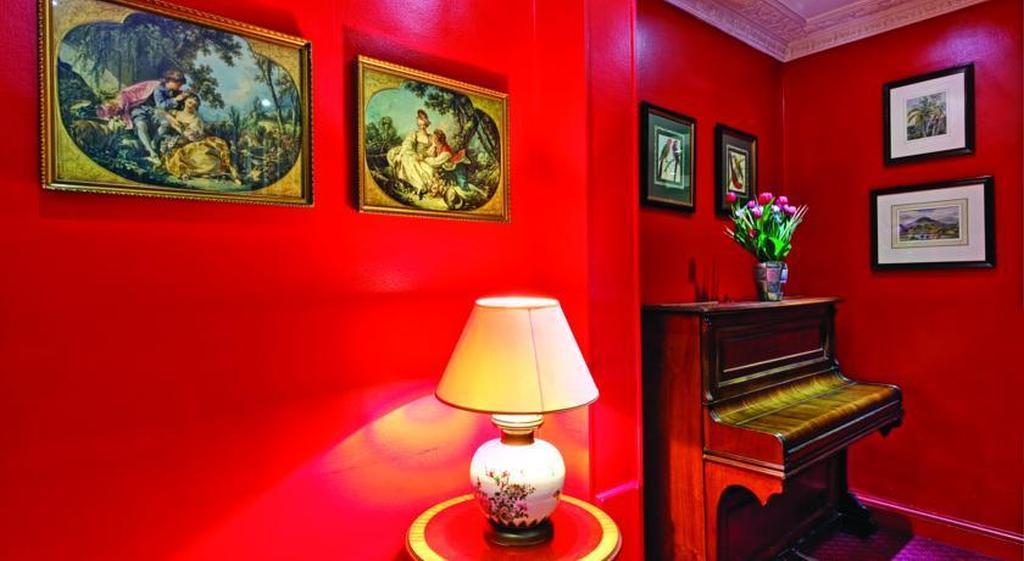 Grange Blooms Hotel Londra Dış mekan fotoğraf