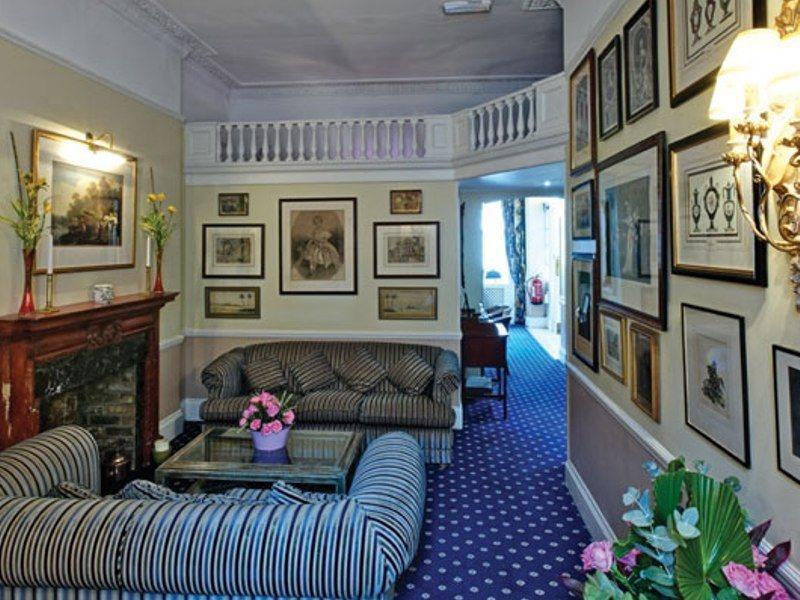 Grange Blooms Hotel Londra Dış mekan fotoğraf