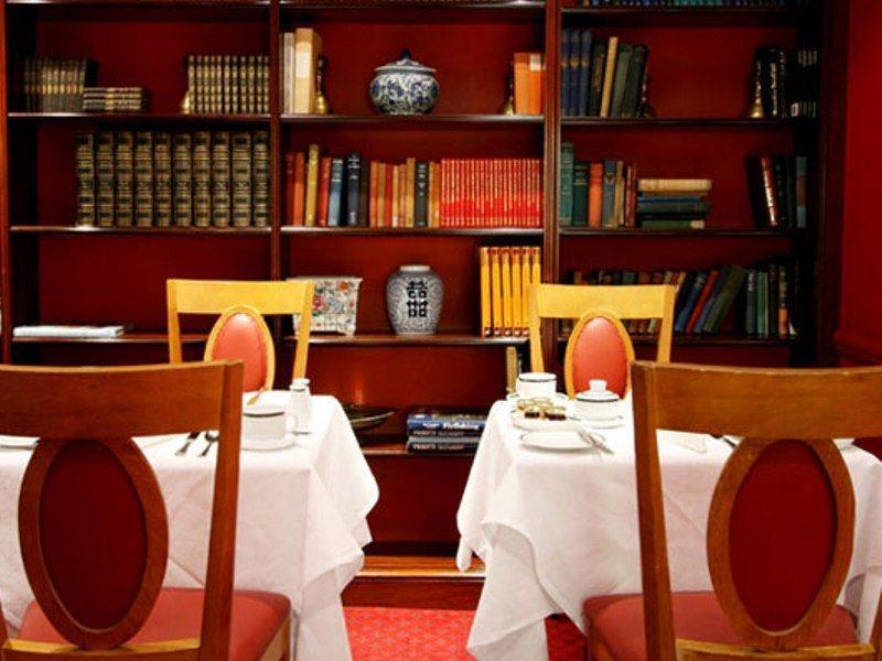 Grange Blooms Hotel Londra Dış mekan fotoğraf
