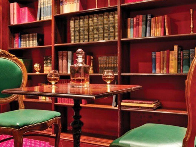 Grange Blooms Hotel Londra Dış mekan fotoğraf