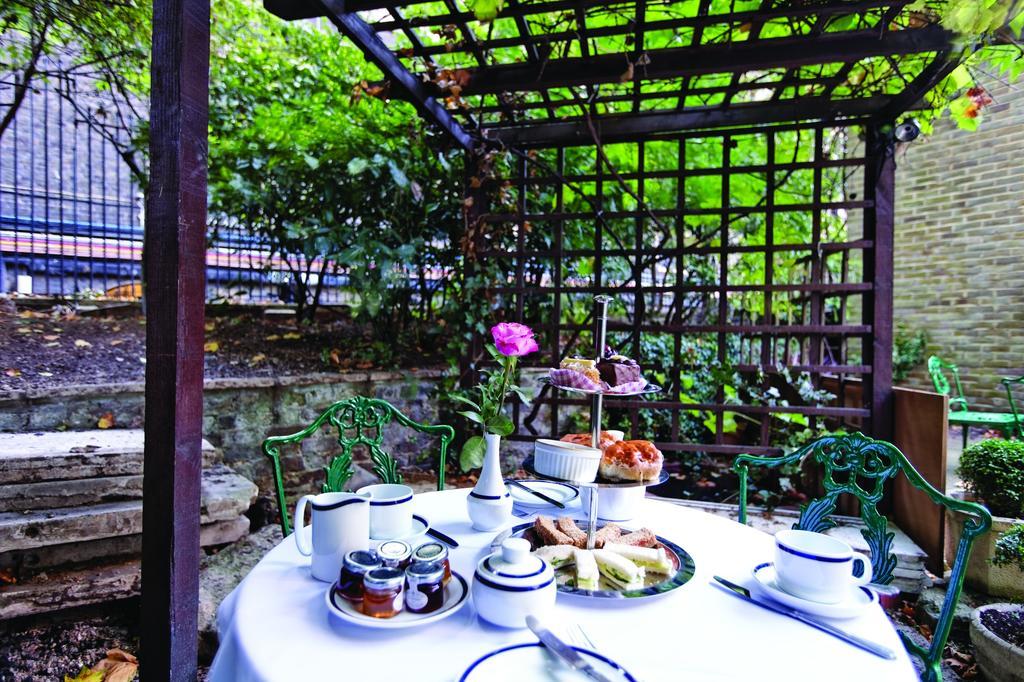 Grange Blooms Hotel Londra Dış mekan fotoğraf