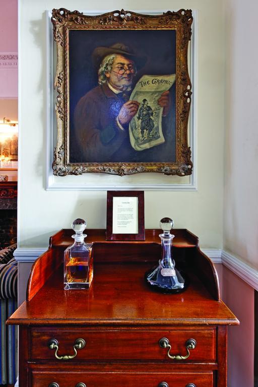 Grange Blooms Hotel Londra Dış mekan fotoğraf