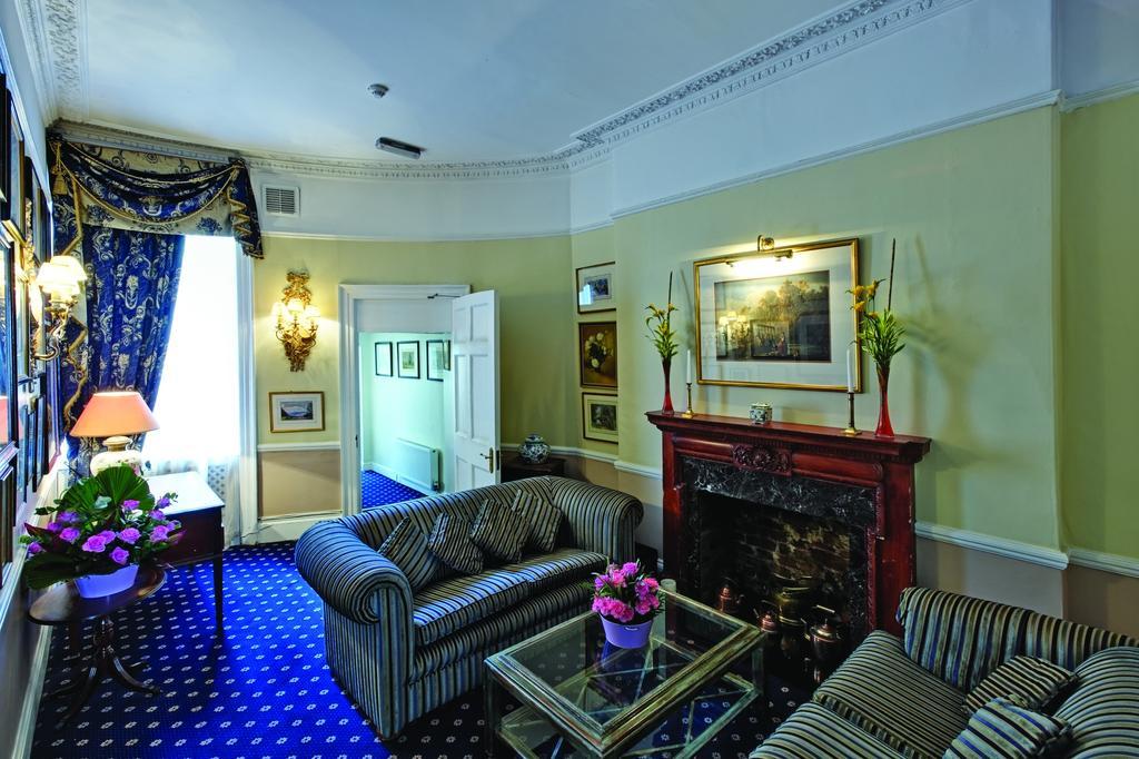 Grange Blooms Hotel Londra Dış mekan fotoğraf
