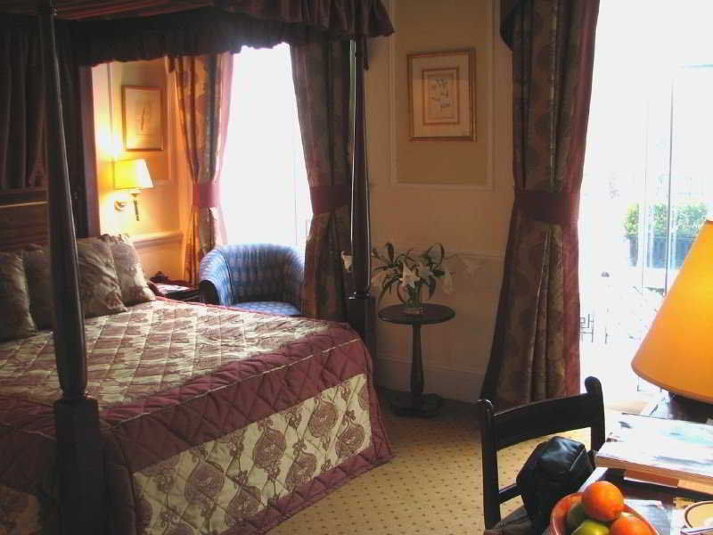 Grange Blooms Hotel Londra Dış mekan fotoğraf