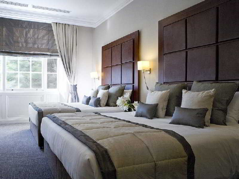 Grange Blooms Hotel Londra Dış mekan fotoğraf