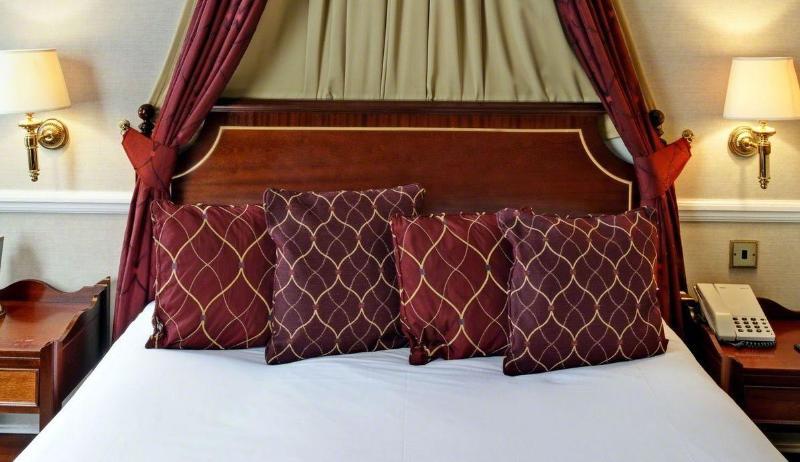 Grange Blooms Hotel Londra Dış mekan fotoğraf