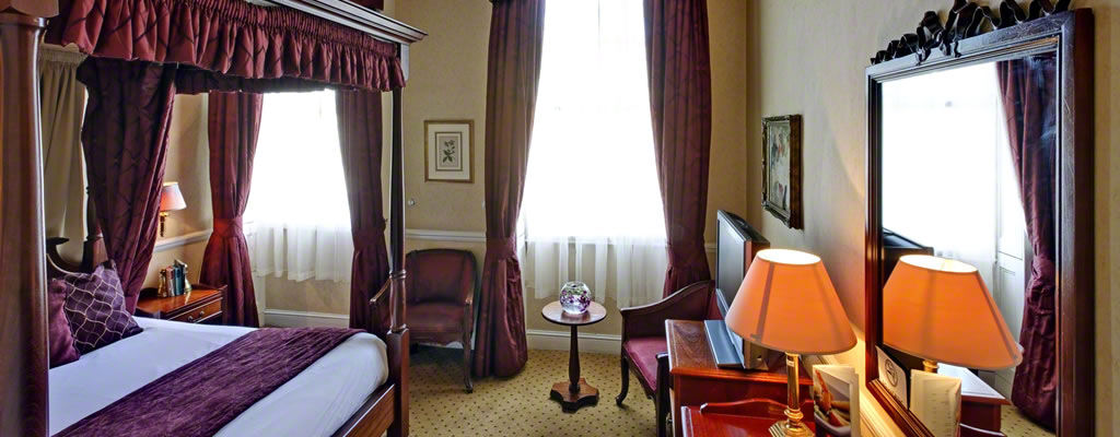 Grange Blooms Hotel Londra Dış mekan fotoğraf